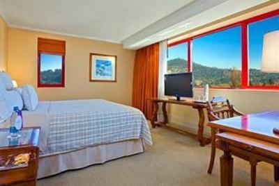 фото отеля Four Points Hotel Providencia