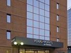 фото отеля Four Points Hotel Providencia
