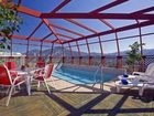 фото отеля Four Points Hotel Providencia