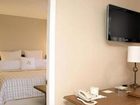 фото отеля Four Points Hotel Providencia