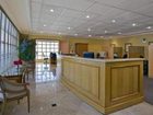 фото отеля Four Points Hotel Providencia