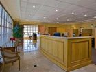 фото отеля Four Points Hotel Providencia