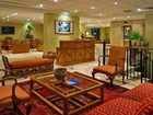 фото отеля Four Points Hotel Providencia