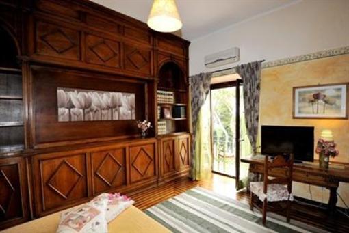 фото отеля Al Pino B&B