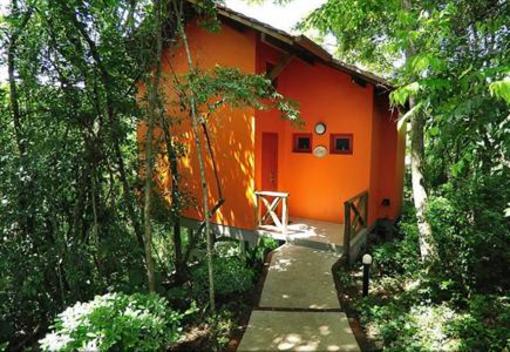 фото отеля Villa Flor Ecoresort