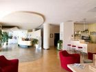 фото отеля Grand Hotel Garden Barile