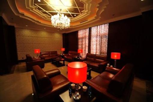 фото отеля Shengtai International Hotel