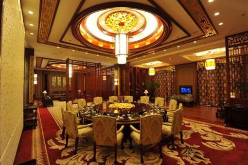 фото отеля Shengtai International Hotel