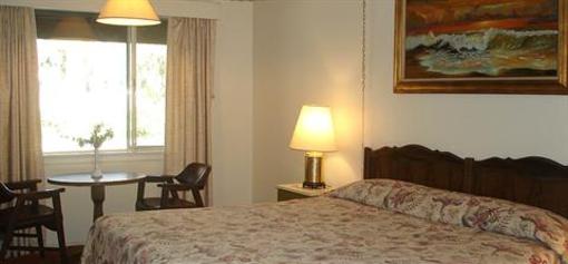 фото отеля Blue Gum Motel