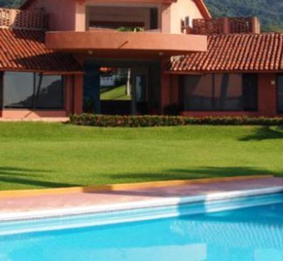 фото отеля Coral Vista Del Mar