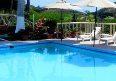 фото отеля Coral Vista Del Mar