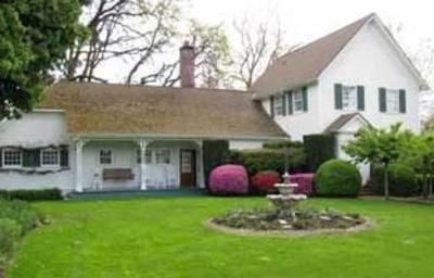 фото отеля Kelty Estate Bed And Breakfast