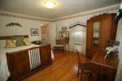фото отеля Kelty Estate Bed And Breakfast