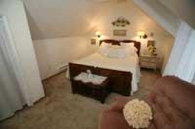 фото отеля Kelty Estate Bed And Breakfast