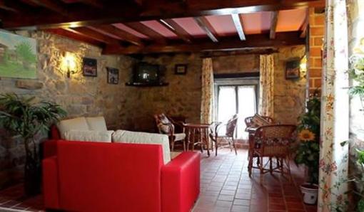 фото отеля Intriago Hotel Cangas de Onis