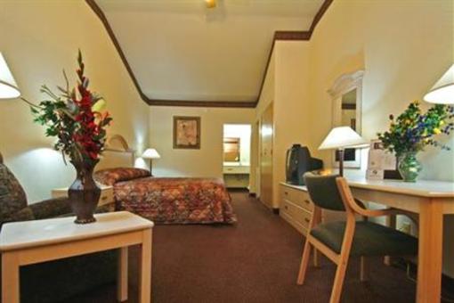 фото отеля Best Western Executive Inn El Campo