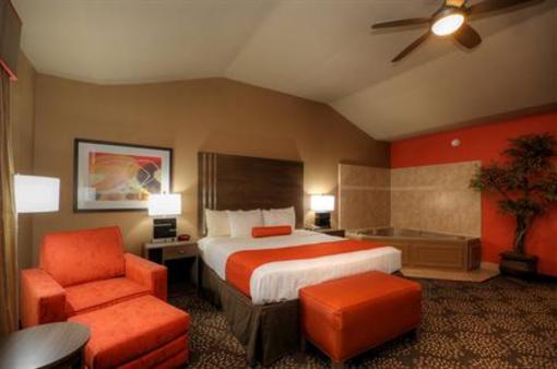 фото отеля Best Western Executive Inn El Campo