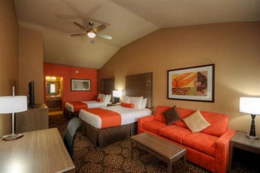 фото отеля Best Western Executive Inn El Campo