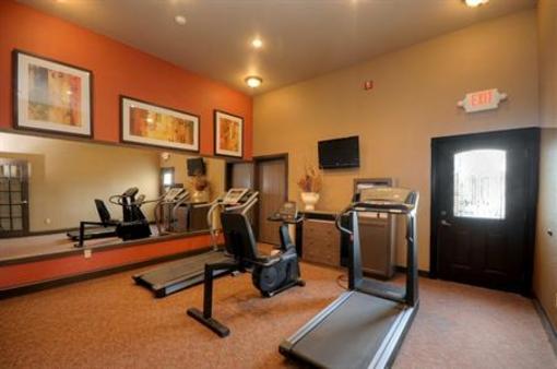фото отеля Best Western Executive Inn El Campo