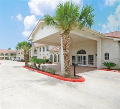 фото отеля Best Western Executive Inn El Campo