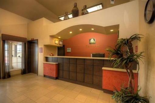 фото отеля Best Western Executive Inn El Campo