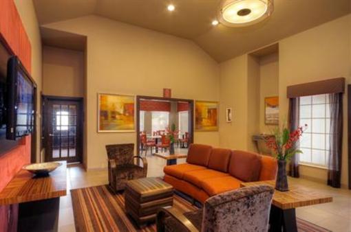 фото отеля Best Western Executive Inn El Campo