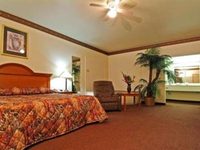 Best Western Executive Inn El Campo