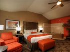 фото отеля Best Western Executive Inn El Campo