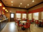 фото отеля Best Western Executive Inn El Campo