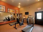 фото отеля Best Western Executive Inn El Campo