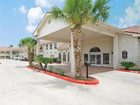 фото отеля Best Western Executive Inn El Campo