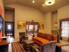 фото отеля Best Western Executive Inn El Campo