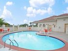 фото отеля Best Western Executive Inn El Campo
