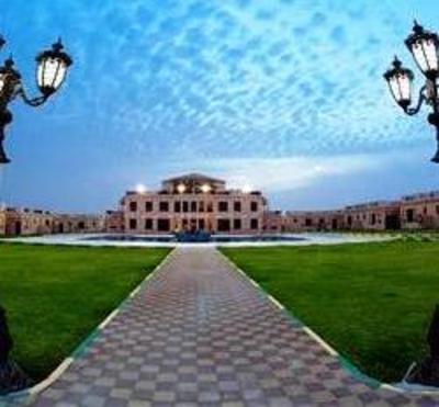 фото отеля Al Bada Hotel and Resort
