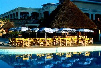 фото отеля Sheraton Addis