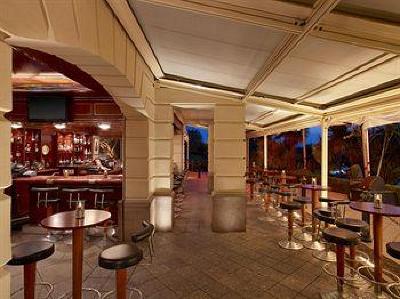 фото отеля Sheraton Addis