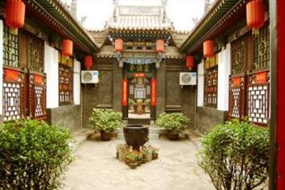 фото отеля Hong Jin Tai Fork Inn Part A
