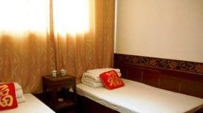 фото отеля Hong Jin Tai Fork Inn Part A