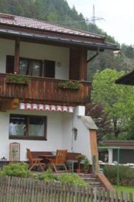 фото отеля Haus Geiger