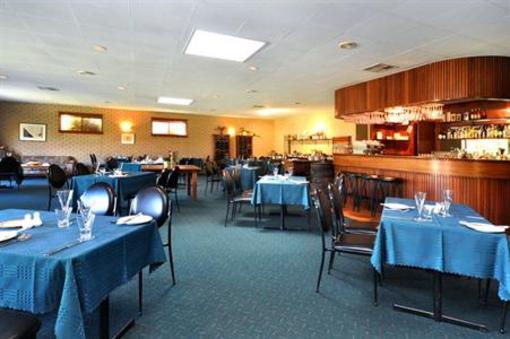 фото отеля Busselton River Resort