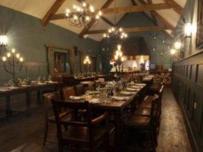 фото отеля The Talbot Inn Mells