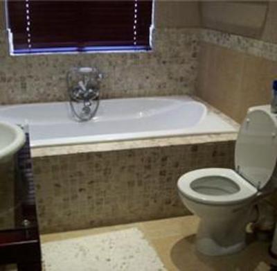 фото отеля Tuscan View Guest House Amanzimtoti