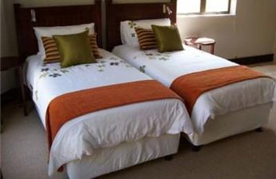 фото отеля Tuscan View Guest House Amanzimtoti