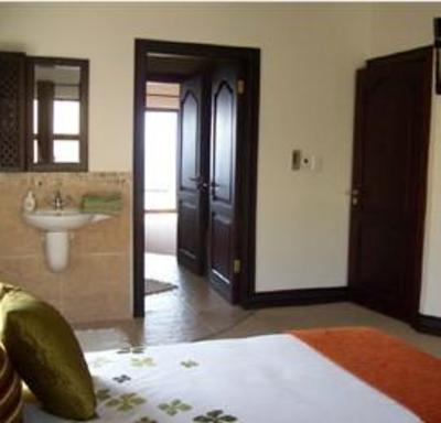 фото отеля Tuscan View Guest House Amanzimtoti
