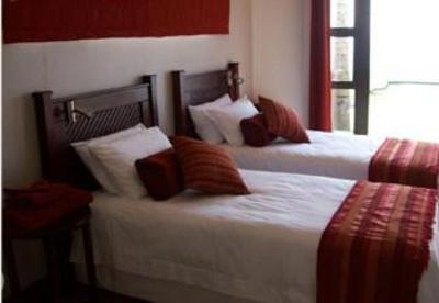 фото отеля Tuscan View Guest House Amanzimtoti
