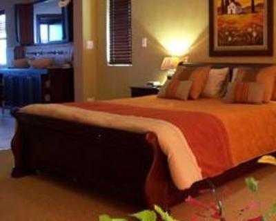 фото отеля Tuscan View Guest House Amanzimtoti