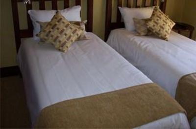 фото отеля Tuscan View Guest House Amanzimtoti