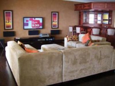 фото отеля Tuscan View Guest House Amanzimtoti