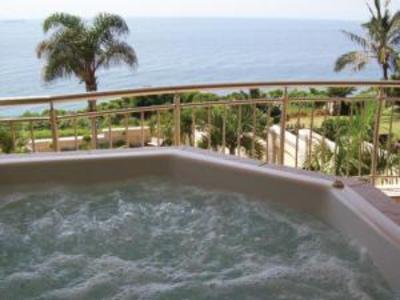 фото отеля Tuscan View Guest House Amanzimtoti