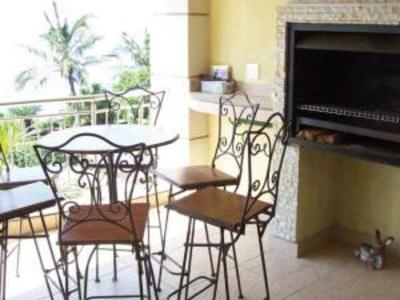 фото отеля Tuscan View Guest House Amanzimtoti